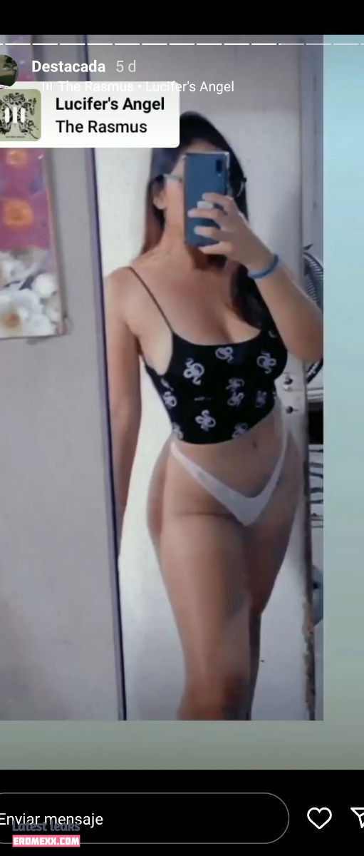 Latest Leaks Rous Rochio22 Nude #1 - Erome