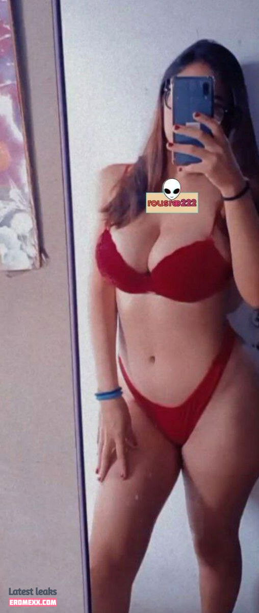 Latest Leaks Rous Rochio22 Nude #13 - Erome