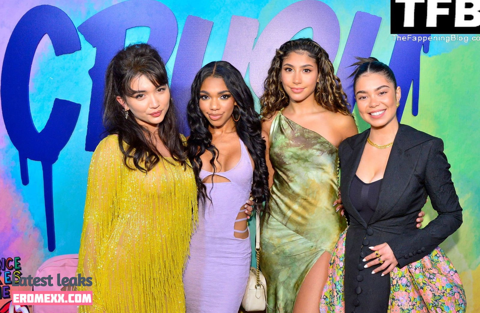 Latest Leaks Rowan Blanchard Nude #101 - Erome