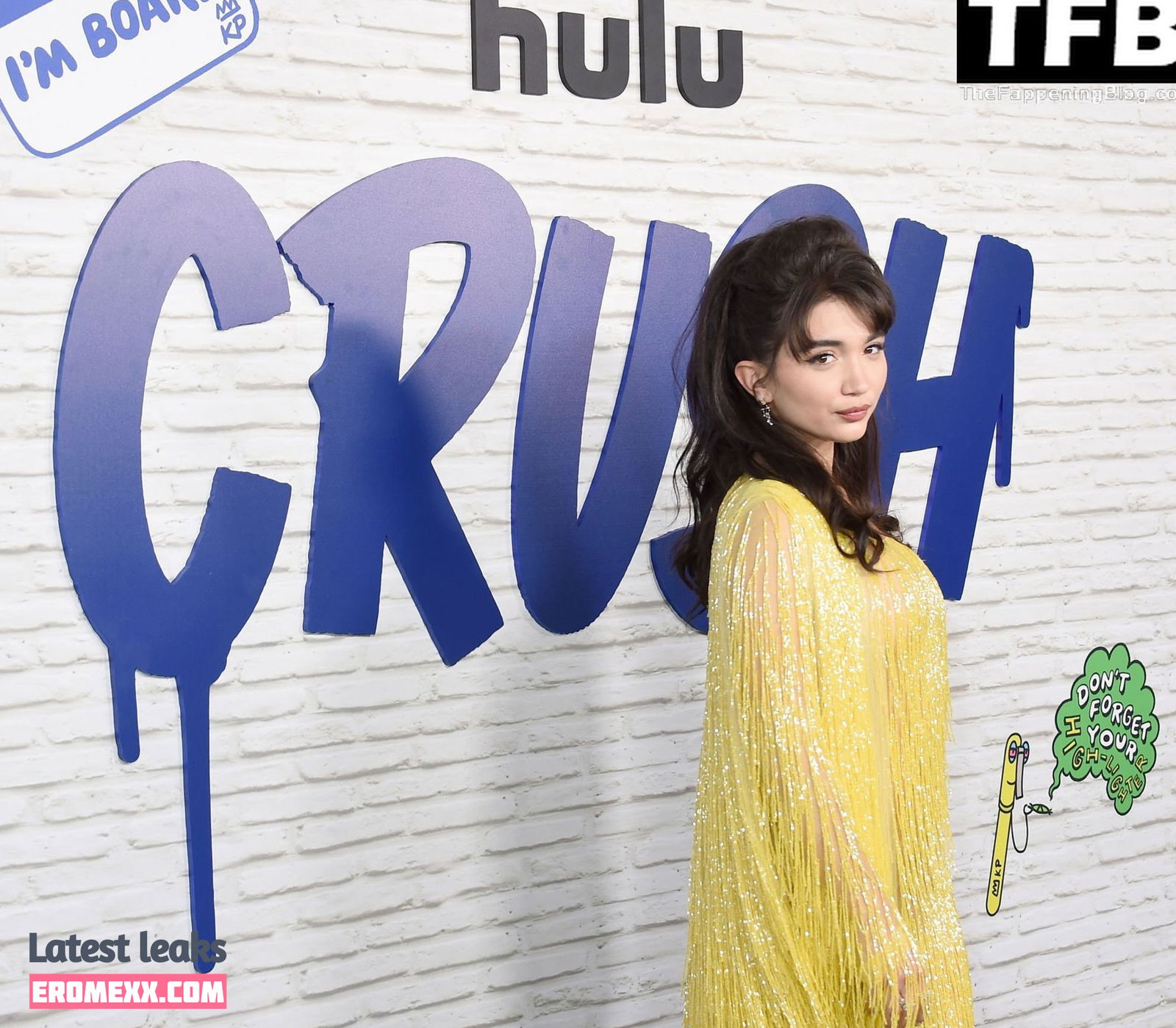 Latest Leaks Rowan Blanchard Nude #113 - Erome