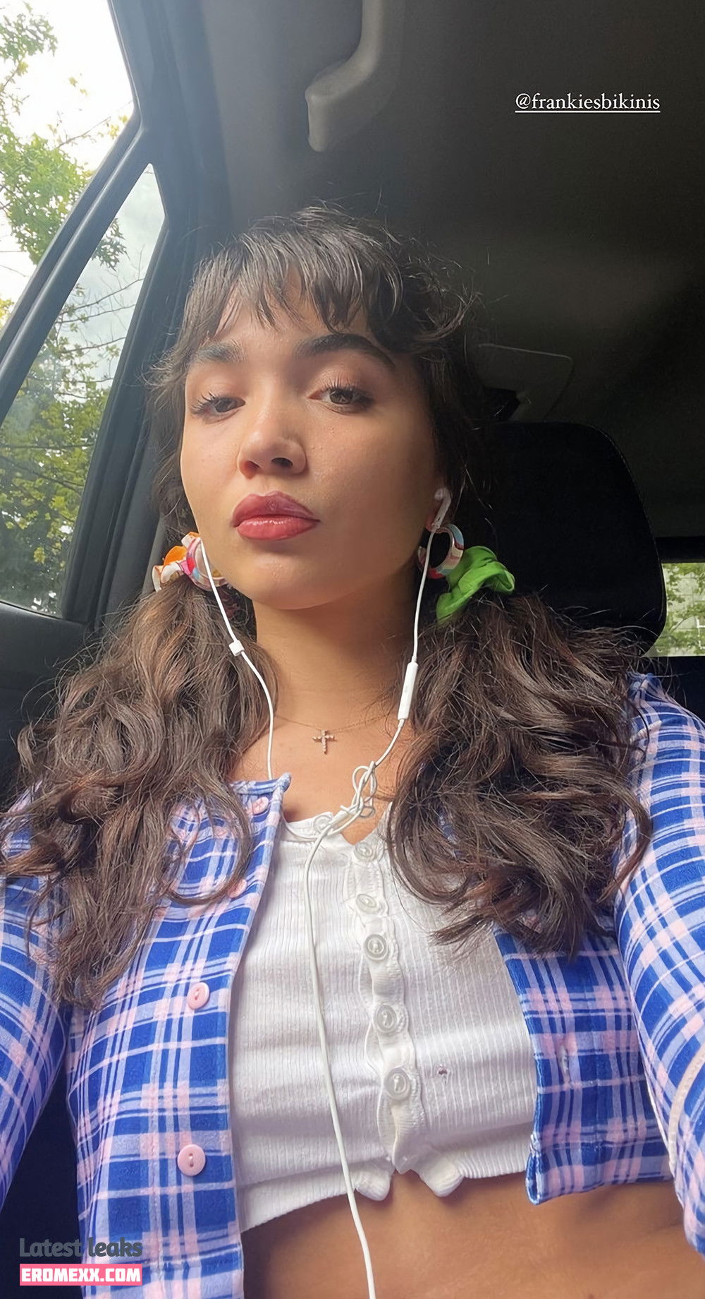 Latest Leaks Rowan Blanchard Nude #138 - Erome