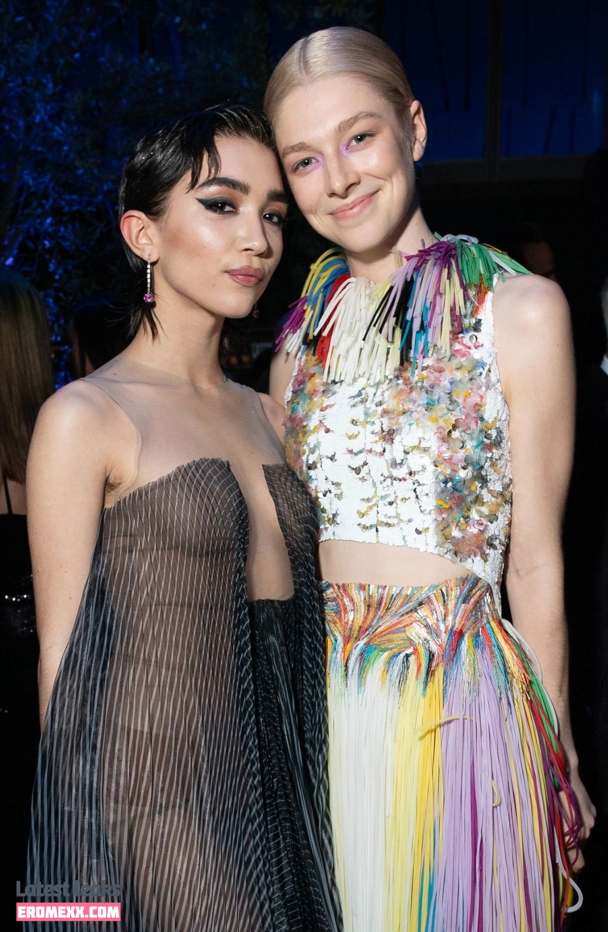 Latest Leaks Rowan Blanchard Nude #14 - Erome