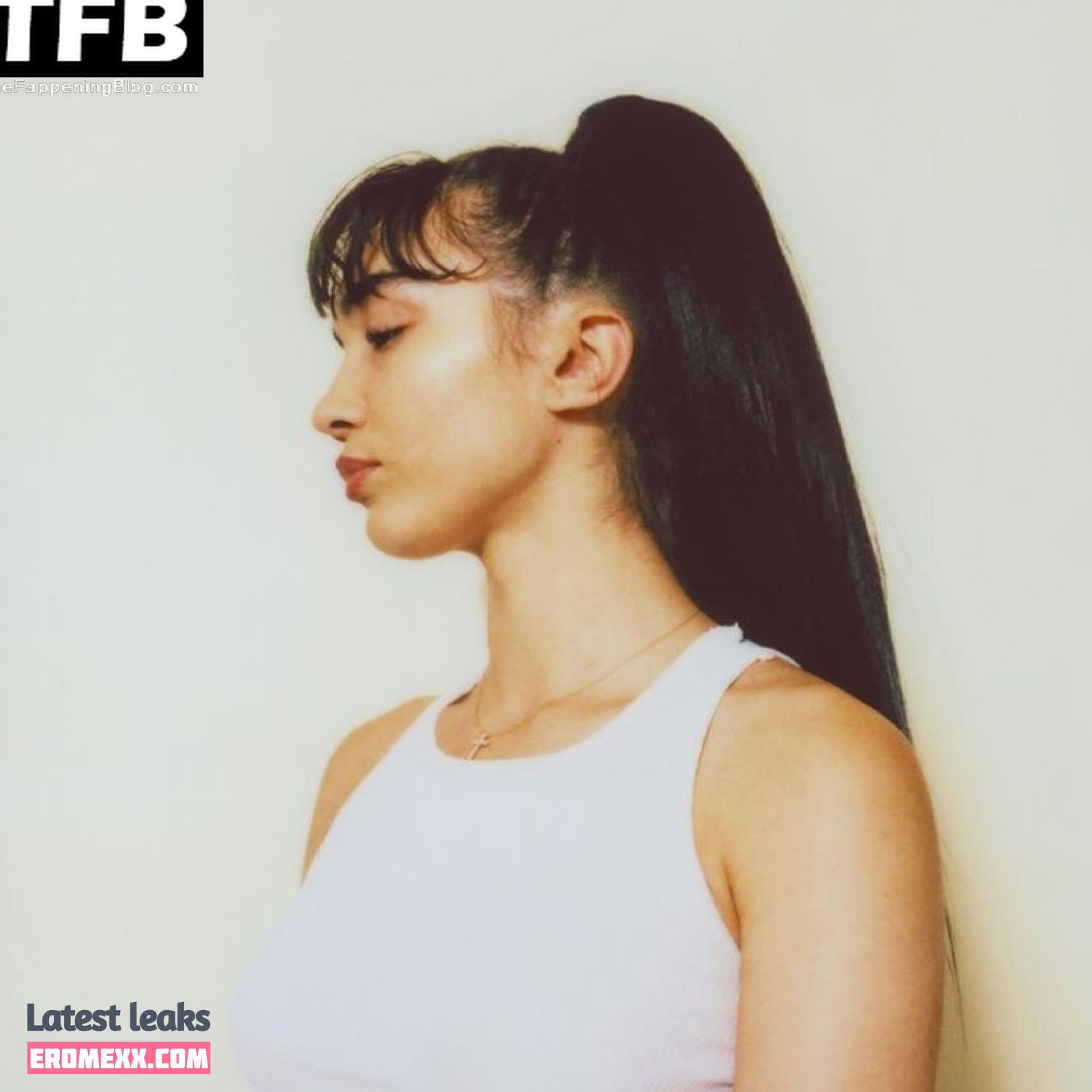 Latest Leaks Rowan Blanchard Nude #169 - Erome
