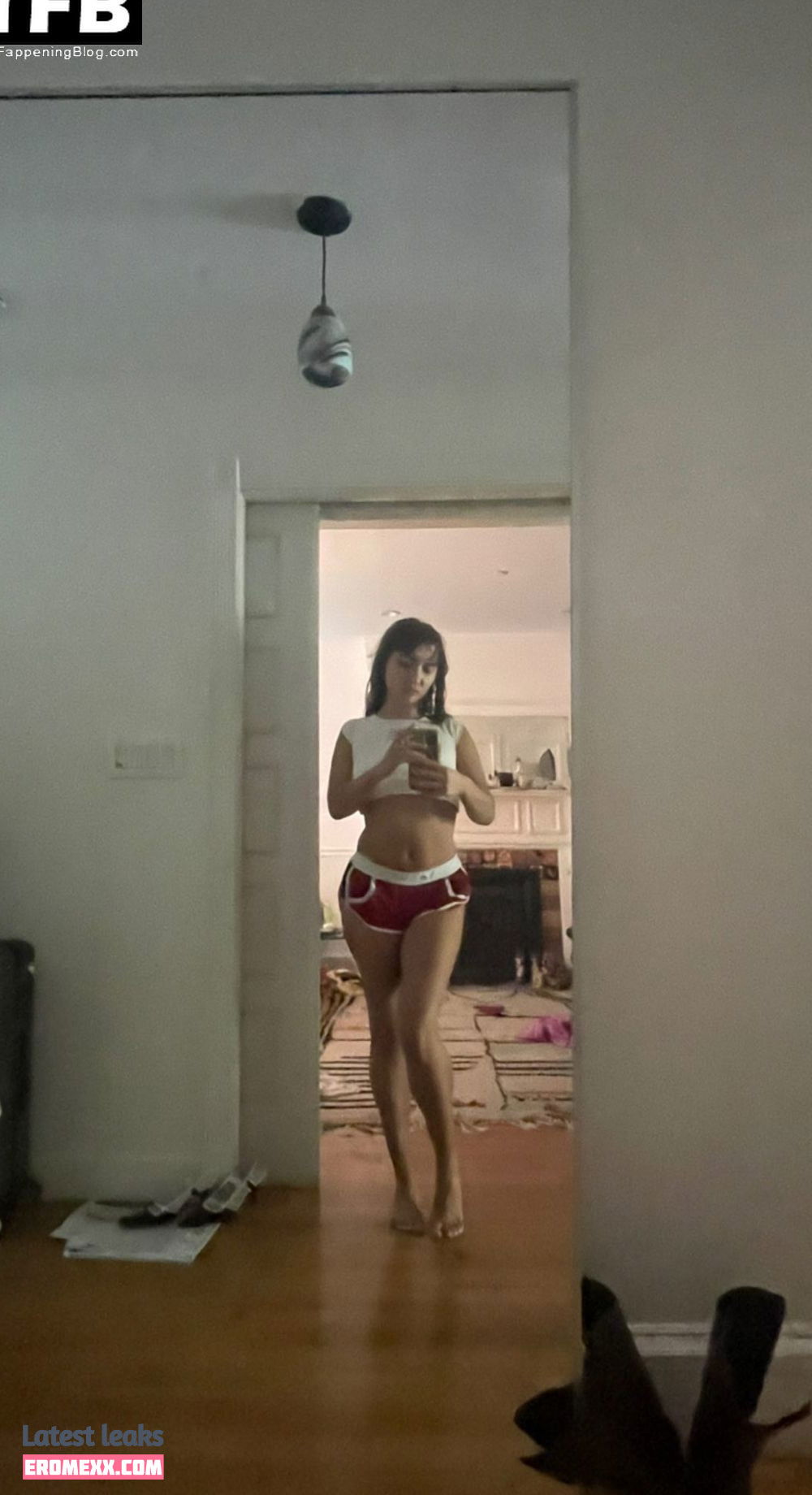 Latest Leaks Rowan Blanchard Nude #174 - Erome