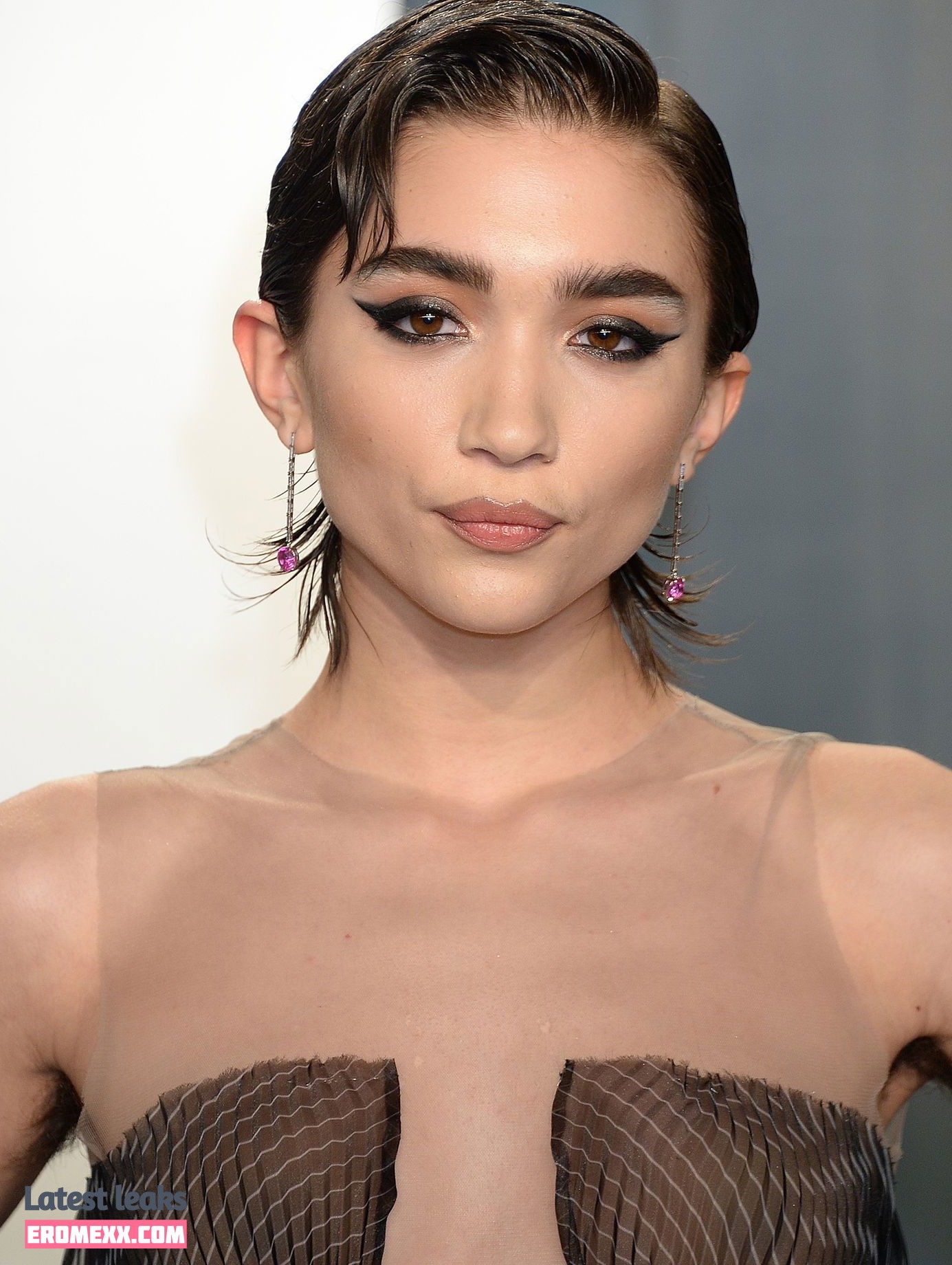 Latest Leaks Rowan Blanchard Nude #19 - Erome