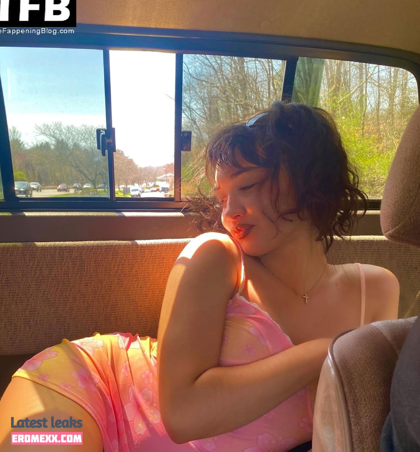 Latest Leaks Rowan Blanchard Nude #215 - Erome