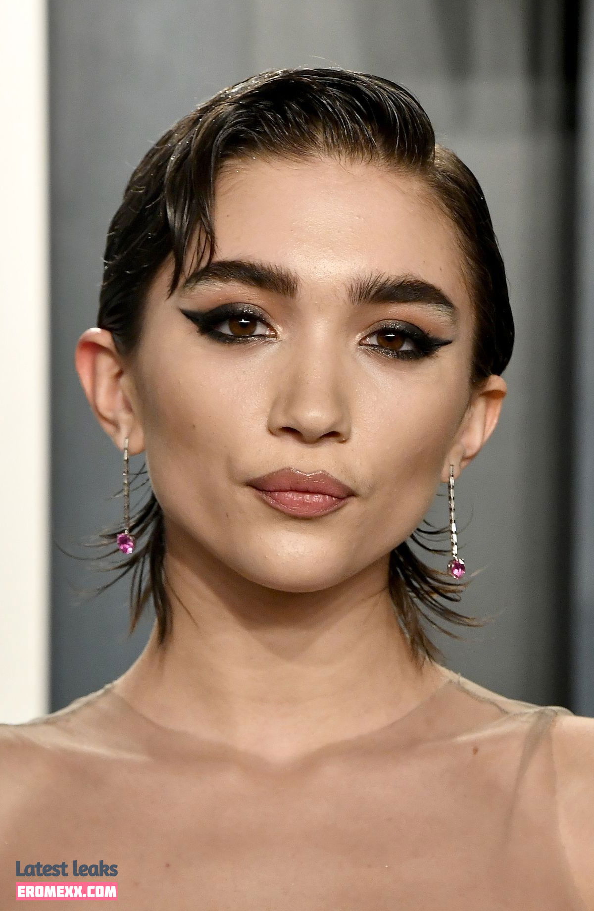 Latest Leaks Rowan Blanchard Nude #23 - Erome