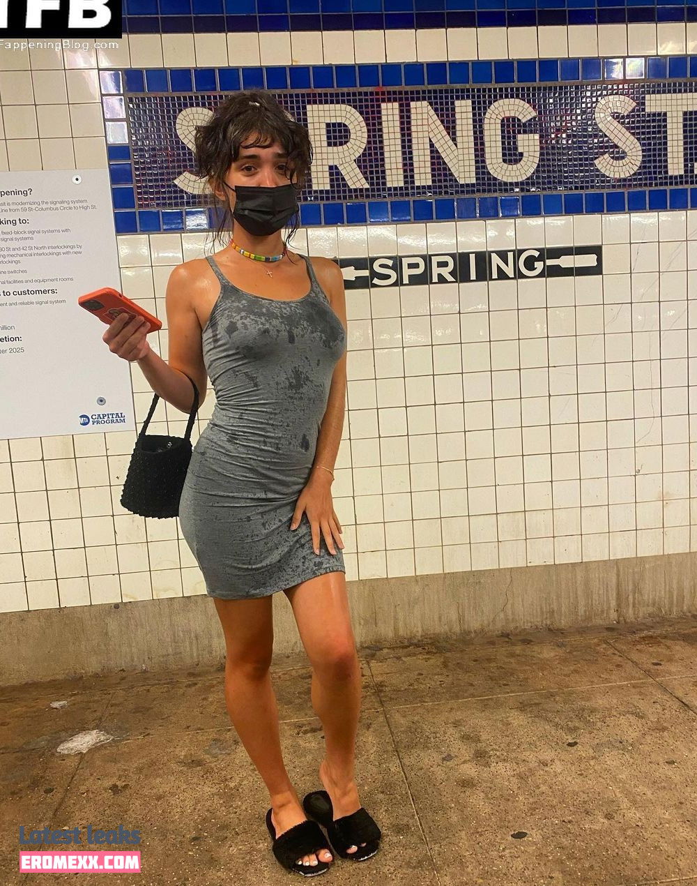 Latest Leaks Rowan Blanchard Nude #248 - Erome