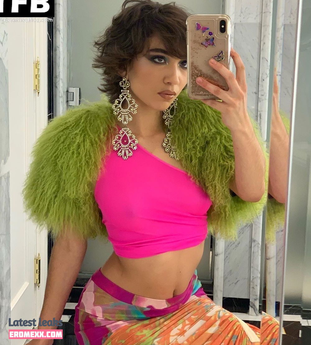 Latest Leaks Rowan Blanchard Nude #269 - Erome