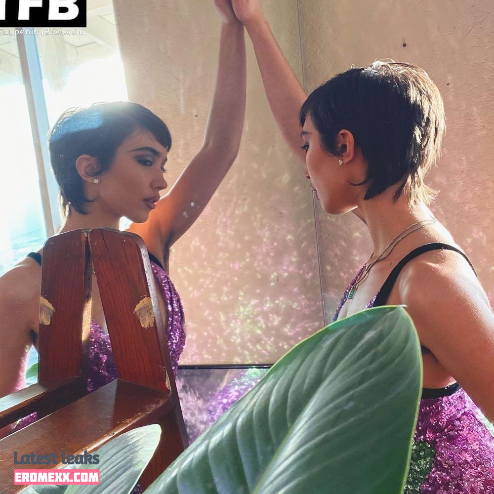 Latest Leaks Rowan Blanchard Nude #274 - Erome