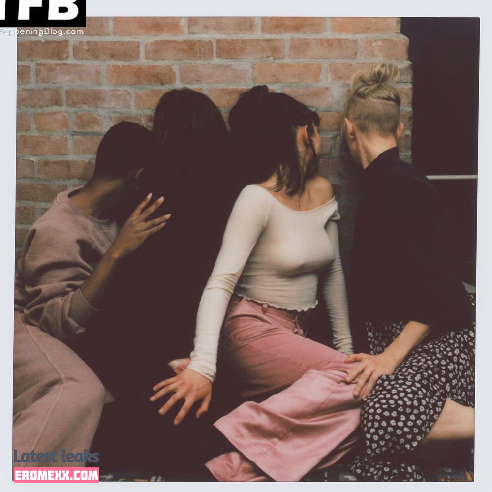 Latest Leaks Rowan Blanchard Nude #278 - Erome