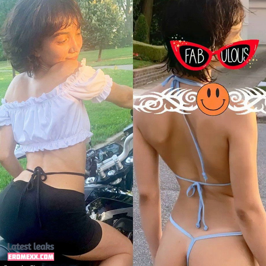 Latest Leaks Rowan Blanchard Nude #281 - Erome
