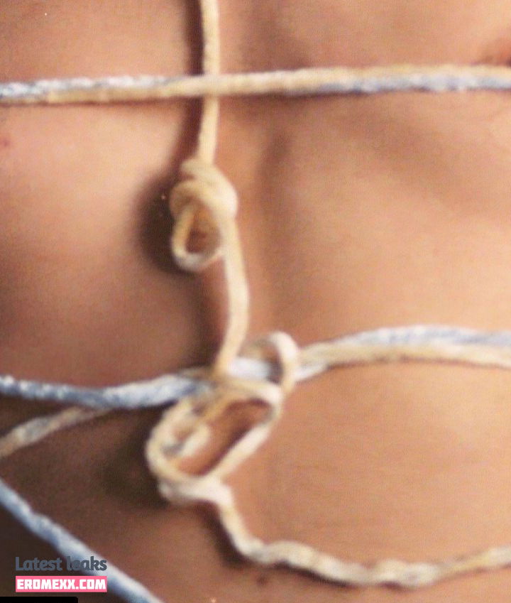 Latest Leaks Rowan Blanchard Nude #287 - Erome