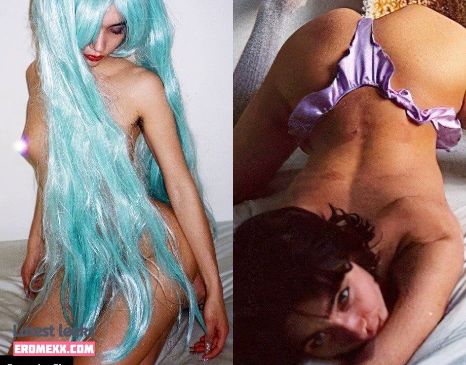 Latest Leaks Rowan Blanchard Nude #293 - Erome