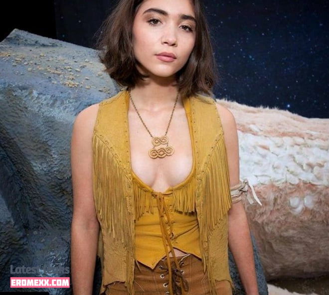 Latest Leaks Rowan Blanchard Nude #296 - Erome