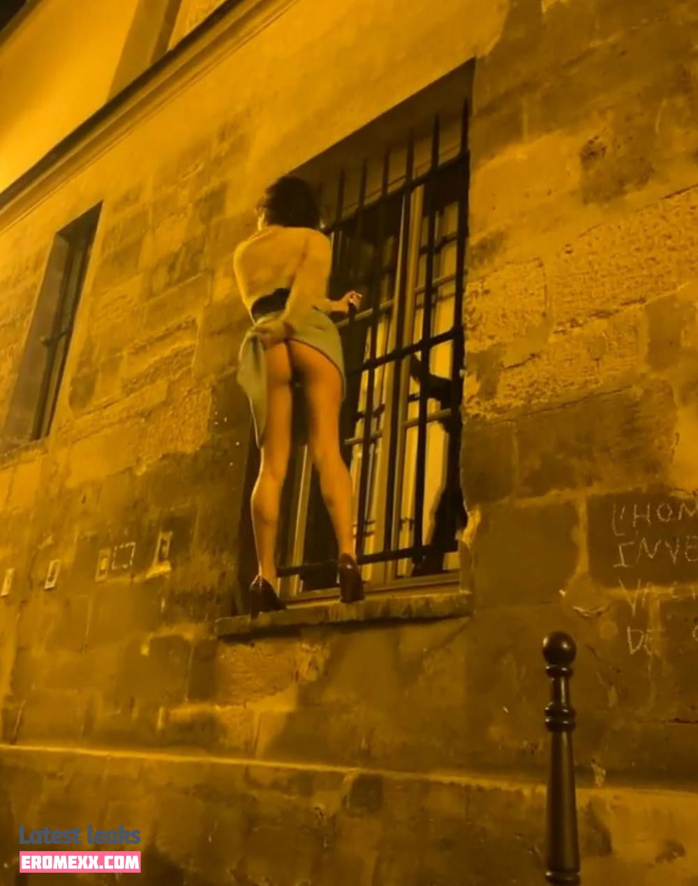 Latest Leaks Rowan Blanchard Nude #46 - Erome