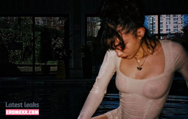 Latest Leaks Rowan Blanchard Nude #47 - Erome