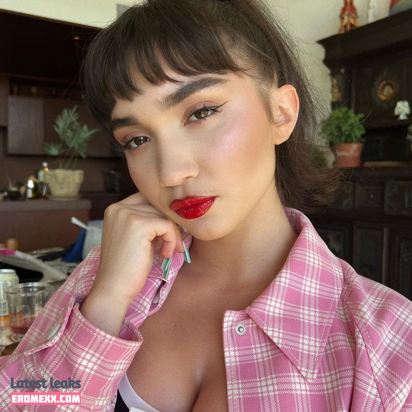 Latest Leaks Rowan Blanchard Nude #53 - Erome