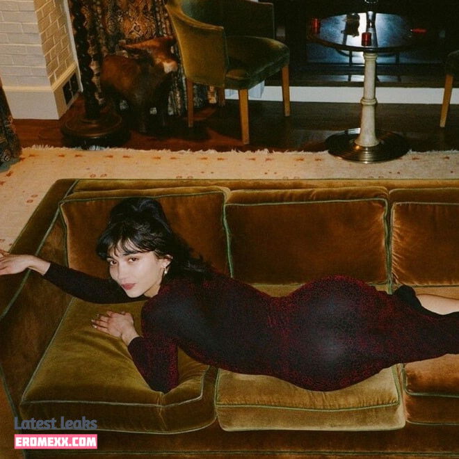 Latest Leaks Rowan Blanchard Nude #54 - Erome