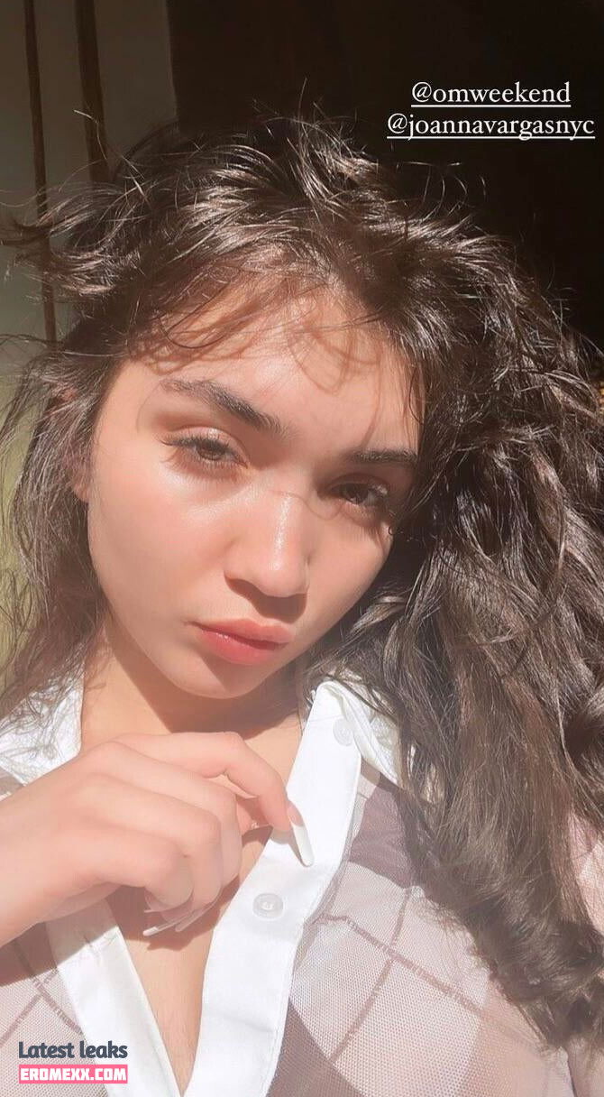Latest Leaks Rowan Blanchard Nude #57 - Erome