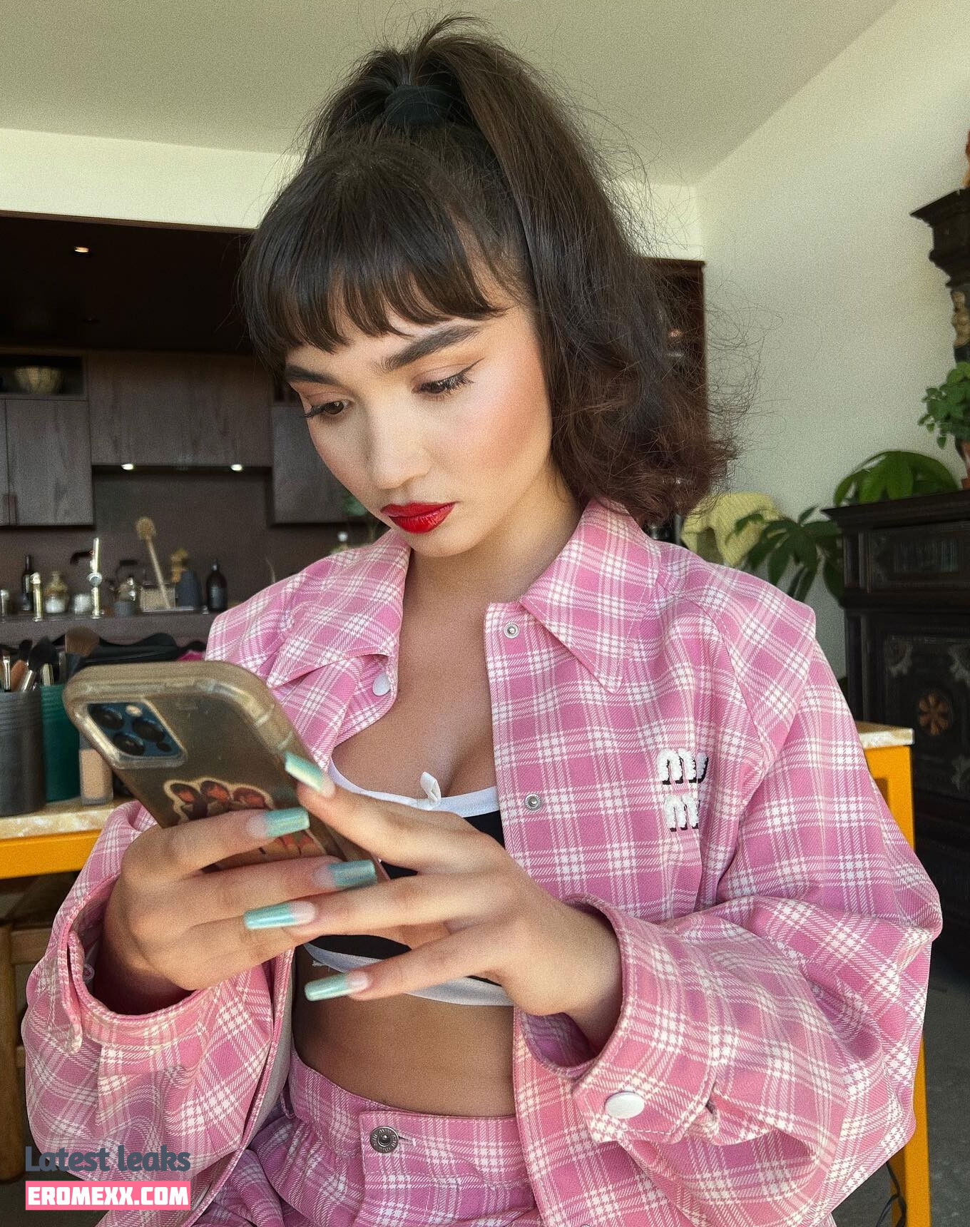 Latest Leaks Rowan Blanchard Nude #58 - Erome