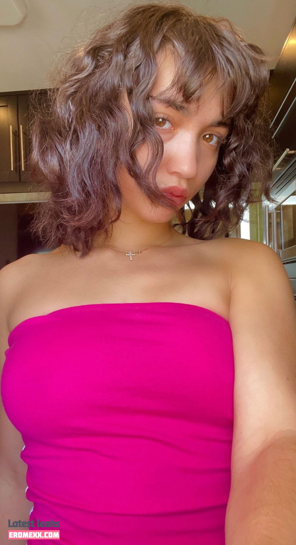 Latest Leaks Rowan Blanchard Nude #59 - Erome