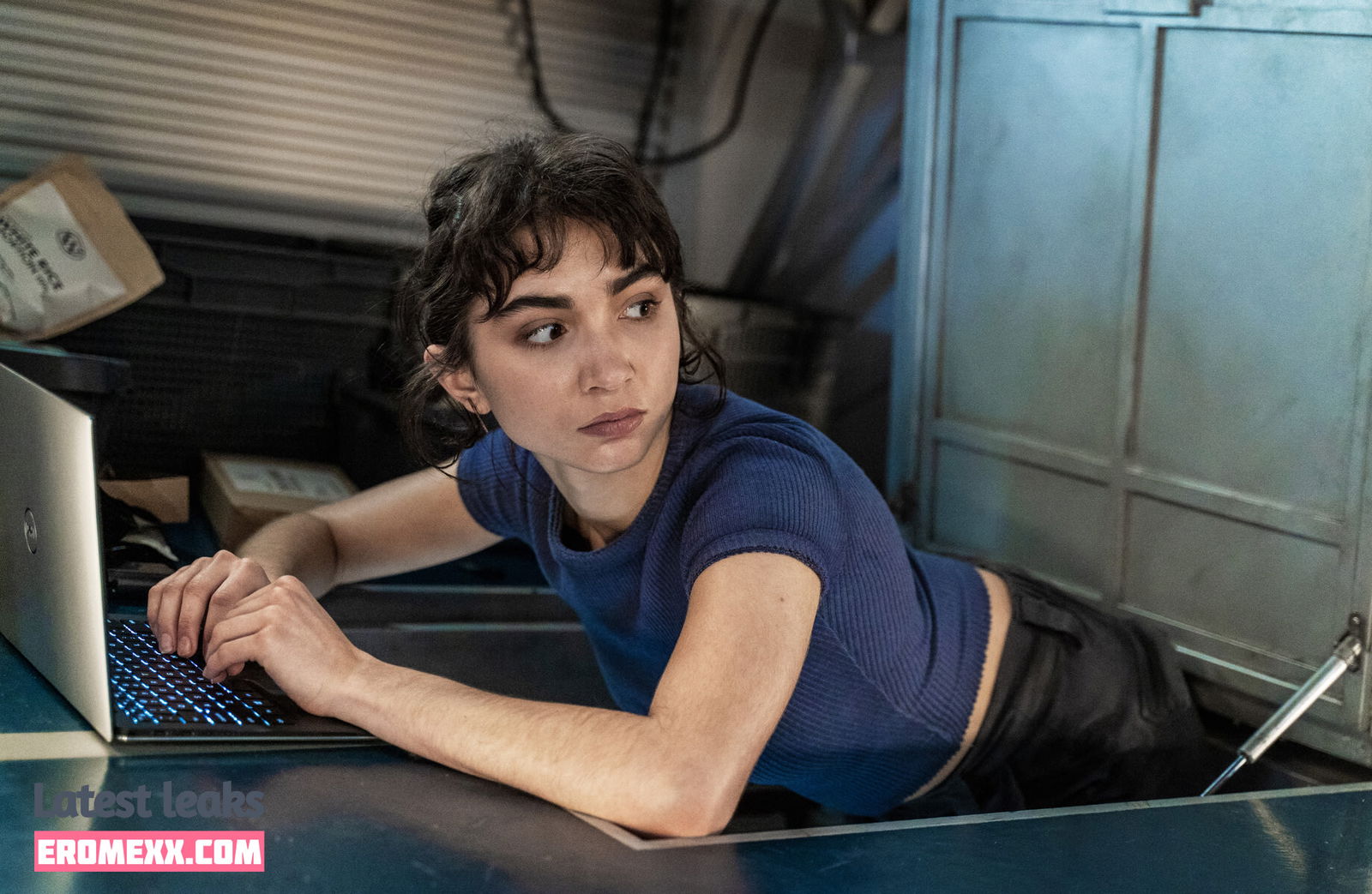 Latest Leaks Rowan Blanchard Nude #61 - Erome