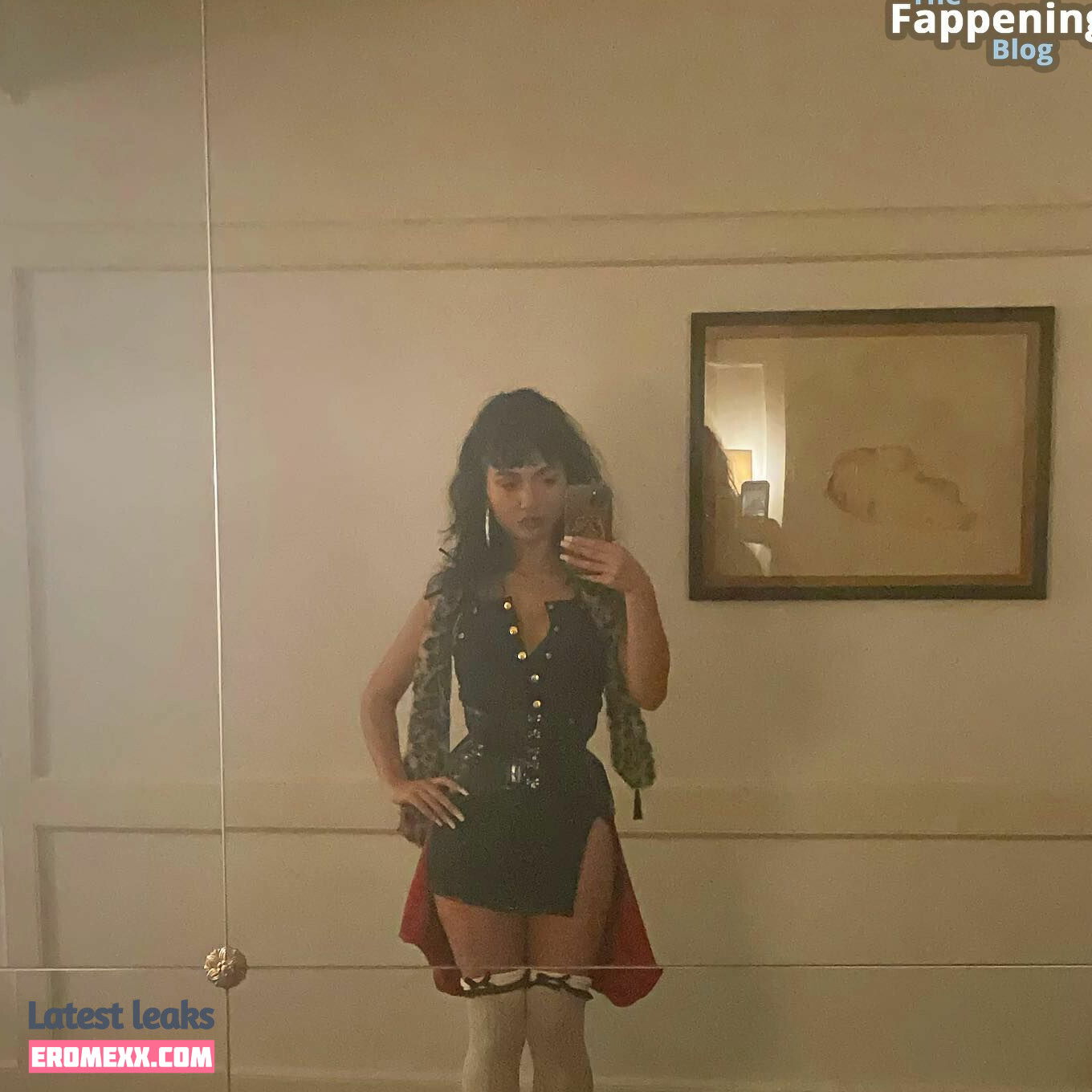 Latest Leaks Rowan Blanchard Nude #646 - Erome
