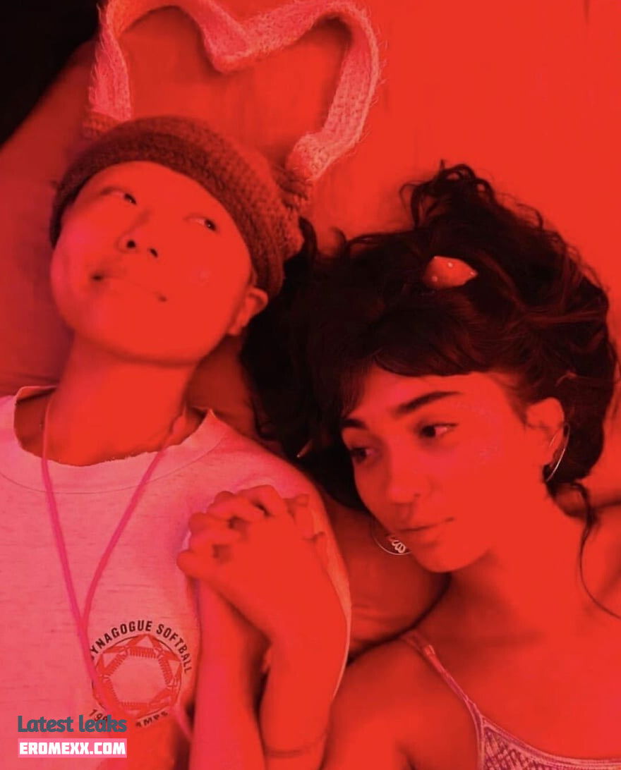 Latest Leaks Rowan Blanchard Nude #651 - Erome