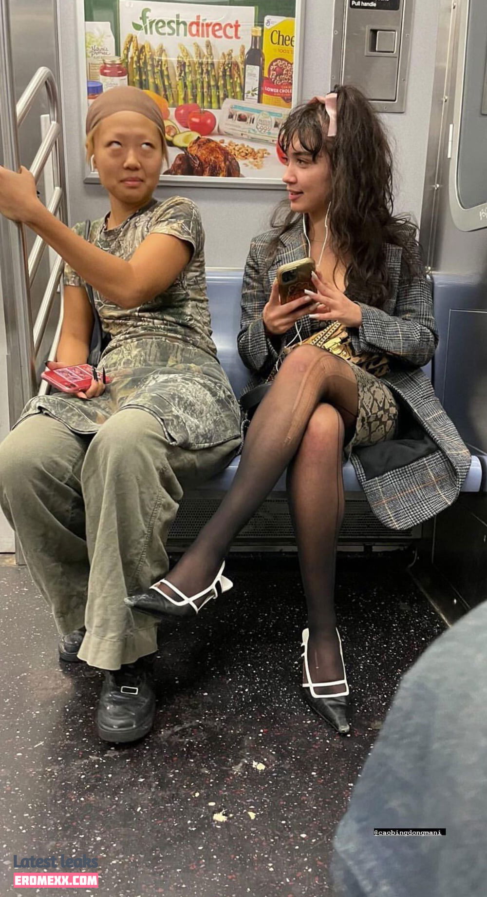 Latest Leaks Rowan Blanchard Nude #652 - Erome