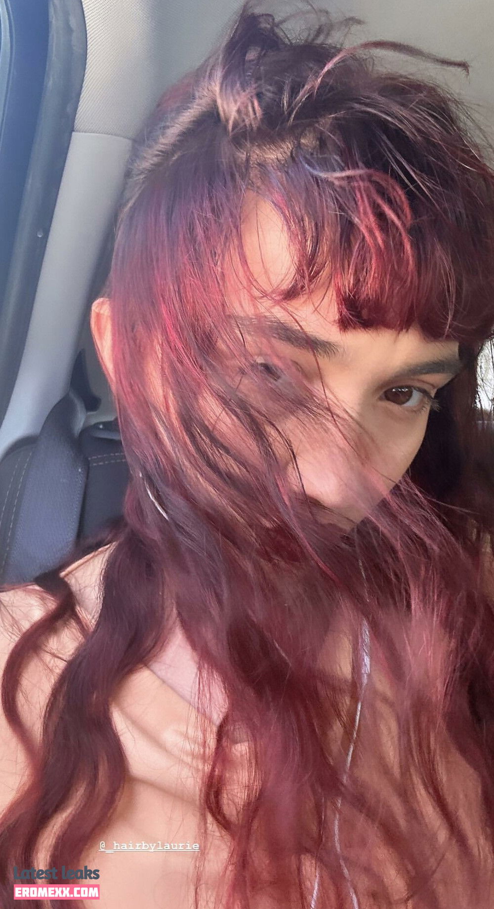 Latest Leaks Rowan Blanchard Nude #656 - Erome