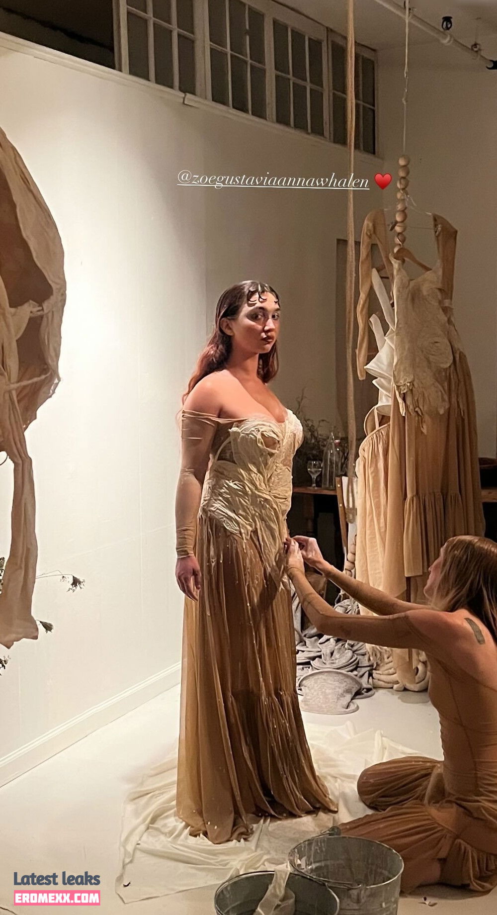 Latest Leaks Rowan Blanchard Nude #684 - Erome