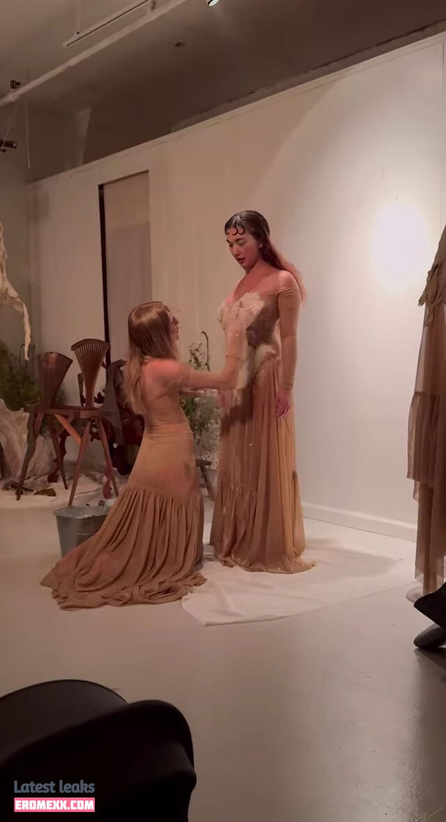 Latest Leaks Rowan Blanchard Nude #689 - Erome