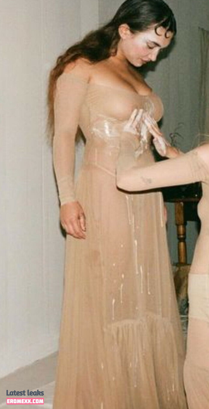 Latest Leaks Rowan Blanchard Nude #695 - Erome