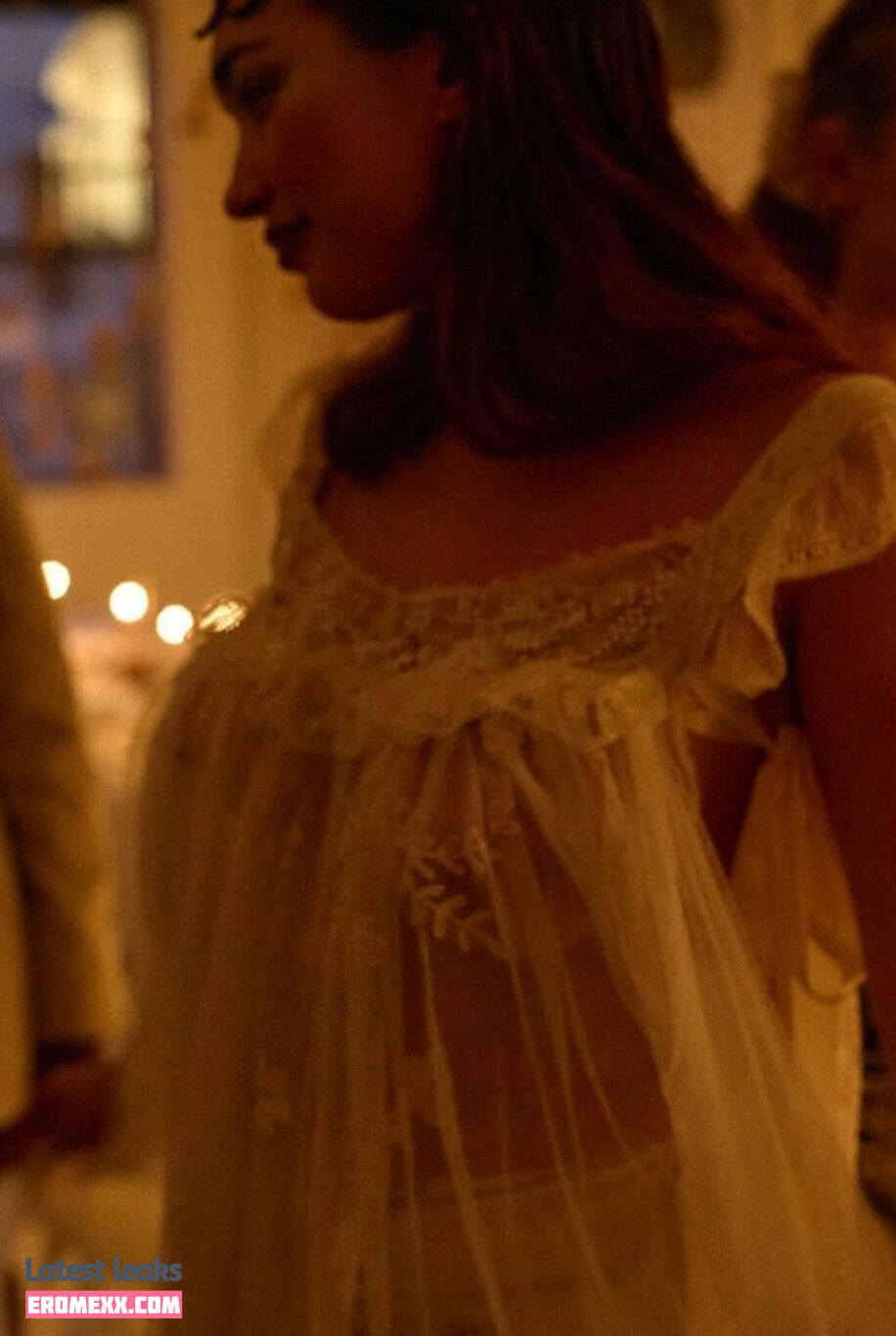 Latest Leaks Rowan Blanchard Nude #696 - Erome