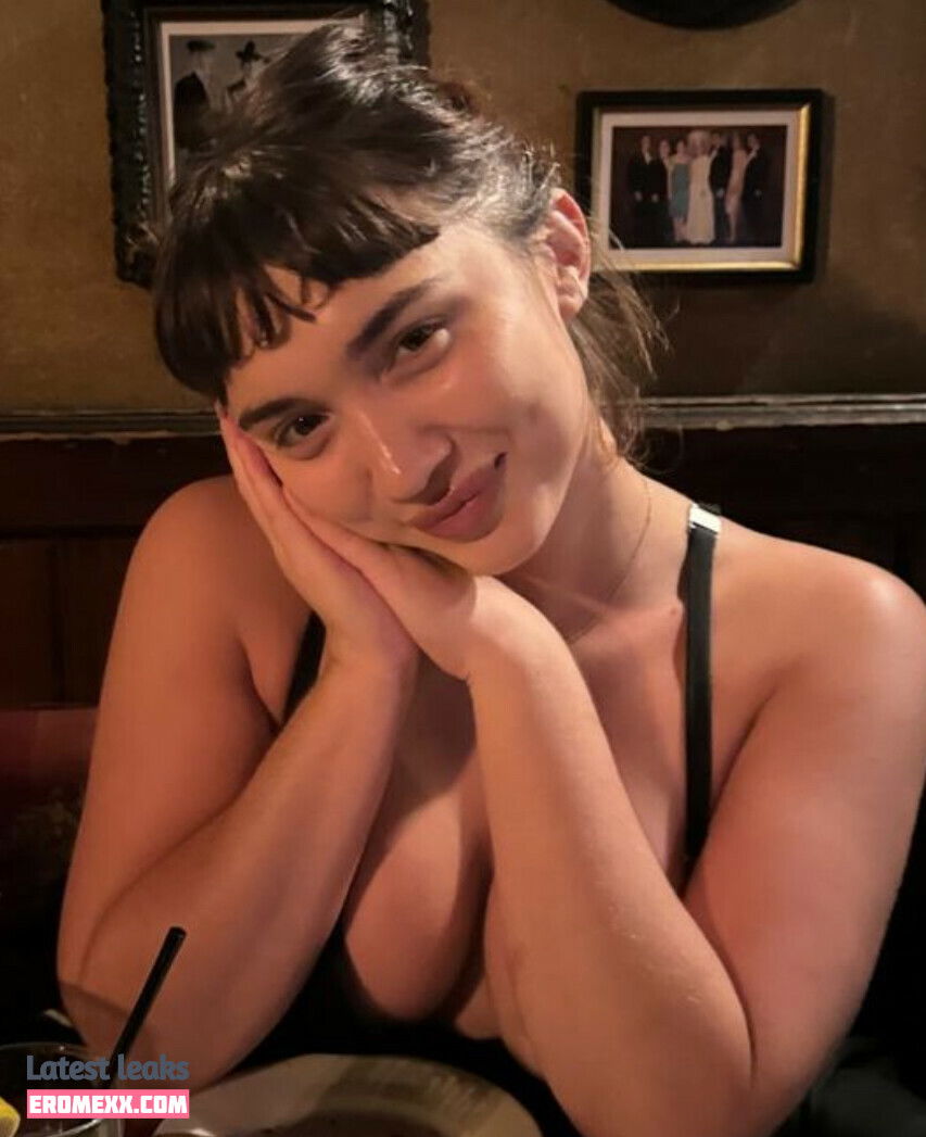 Latest Leaks Rowan Blanchard Nude #698 - Erome