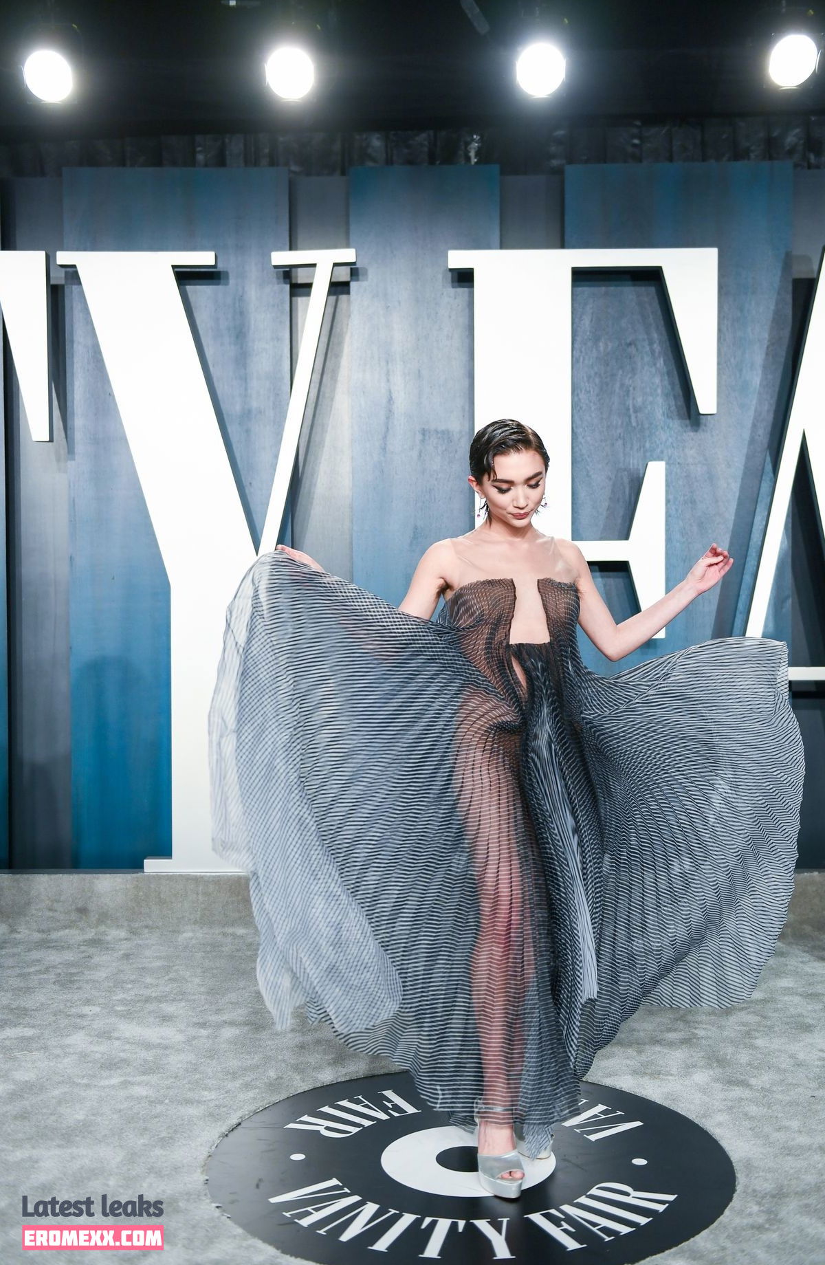 Latest Leaks Rowan Blanchard Nude #7 - Erome