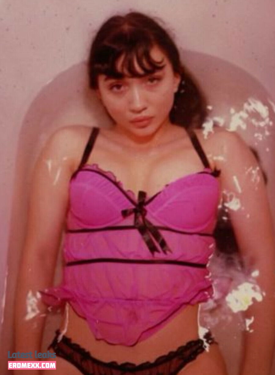 Latest Leaks Rowan Blanchard Nude #700 - Erome