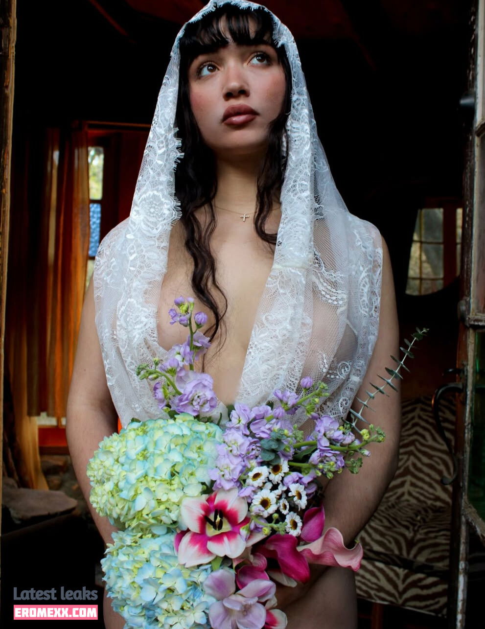 Latest Leaks Rowan Blanchard Nude #703 - Erome