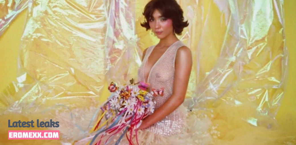 Latest Leaks Rowan Blanchard Nude #73 - Erome
