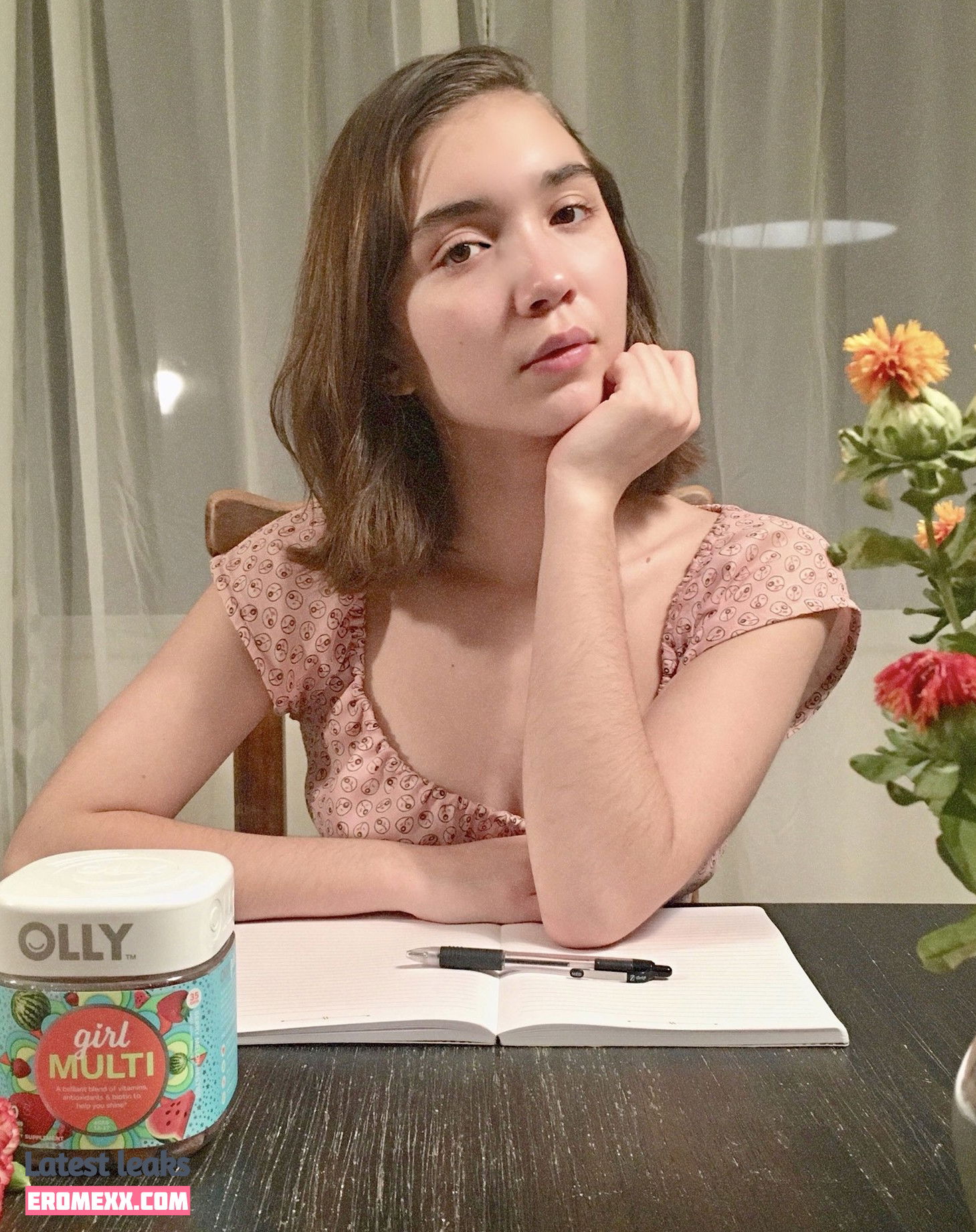 Latest Leaks Rowan Blanchard Nude #82 - Erome