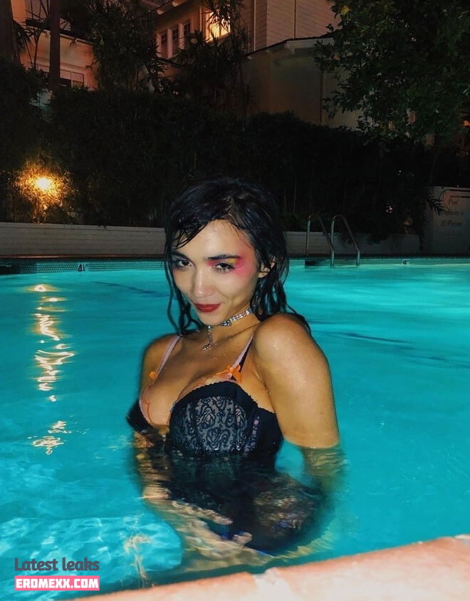 Latest Leaks Rowan Blanchard Nude #86 - Erome