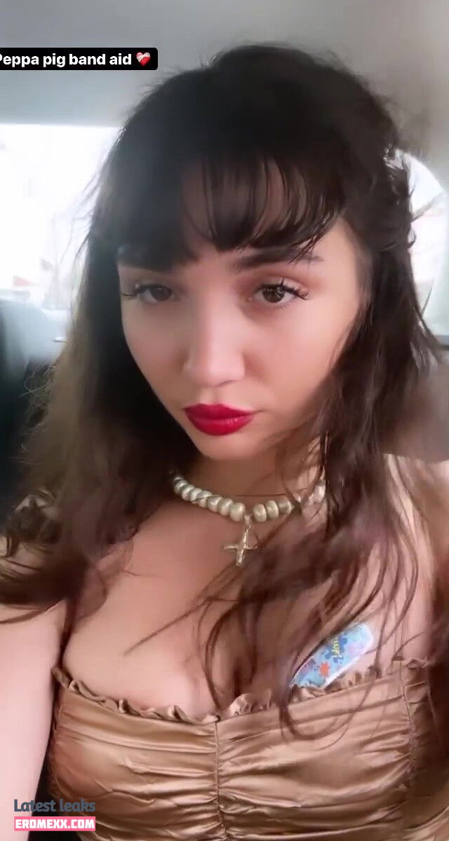 Latest Leaks Rowan Blanchard Nude #93 - Erome