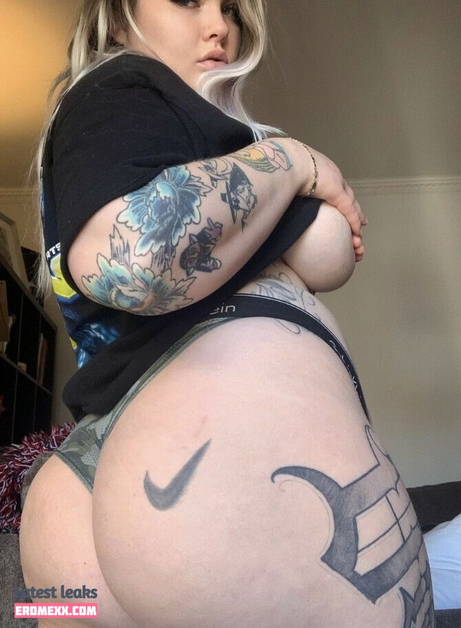 Latest Leaks Rowdy Bands Nude #23 - Erome