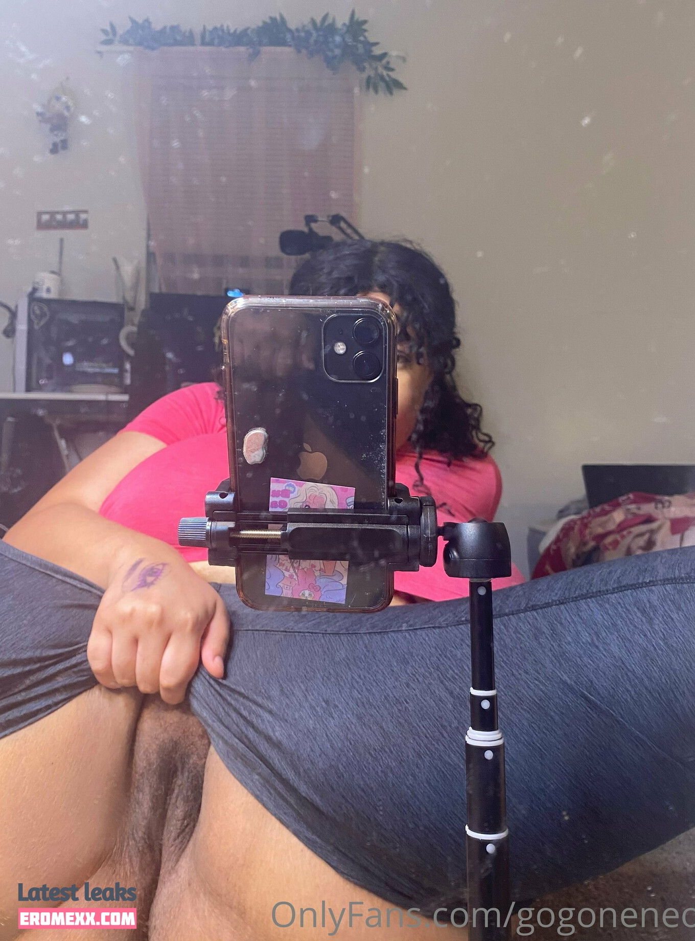 Latest Leaks rowdynene Nude #39 - Fapello