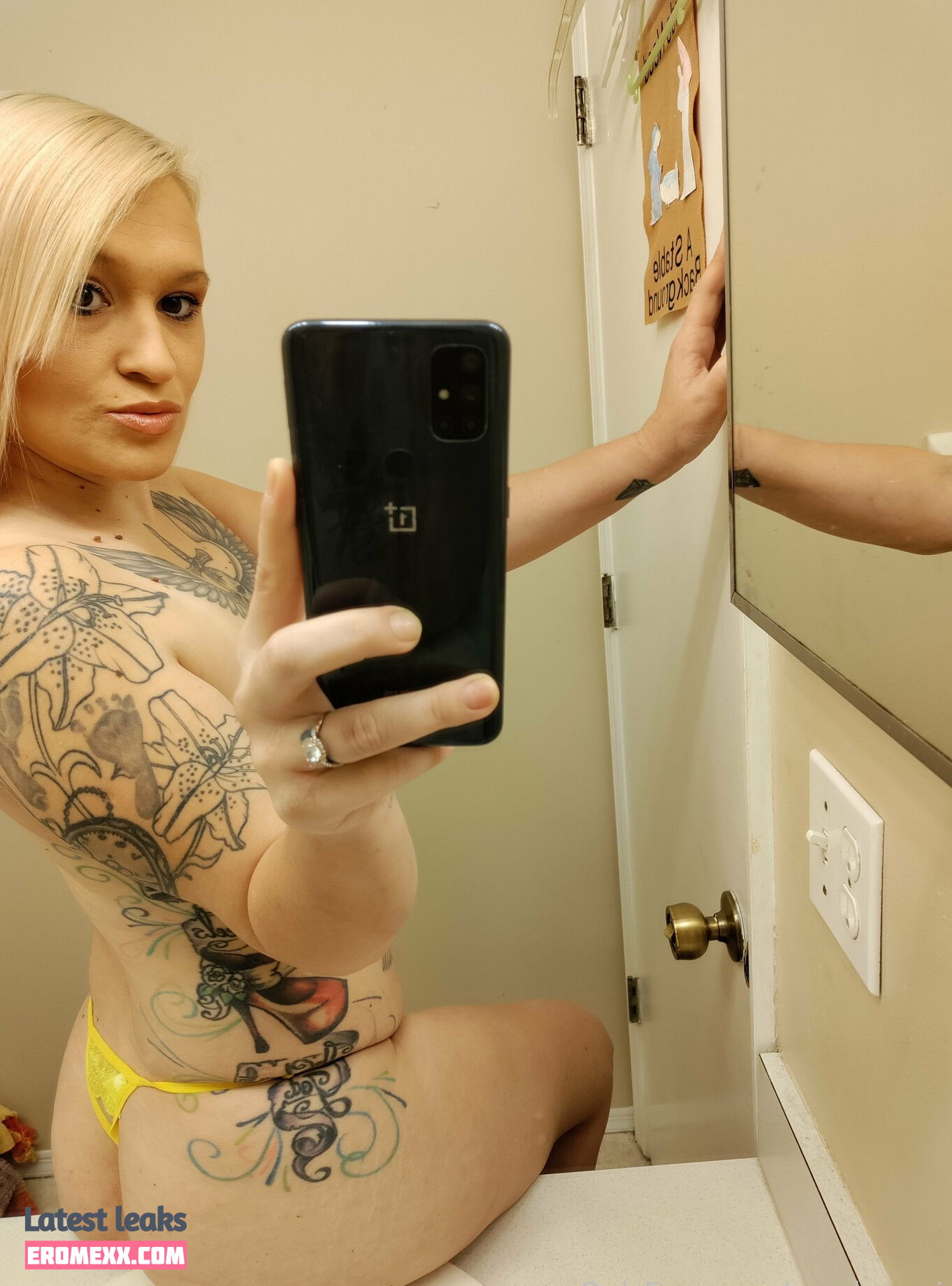 Latest Leaks rowdyrussian Nude #8 - Fapello