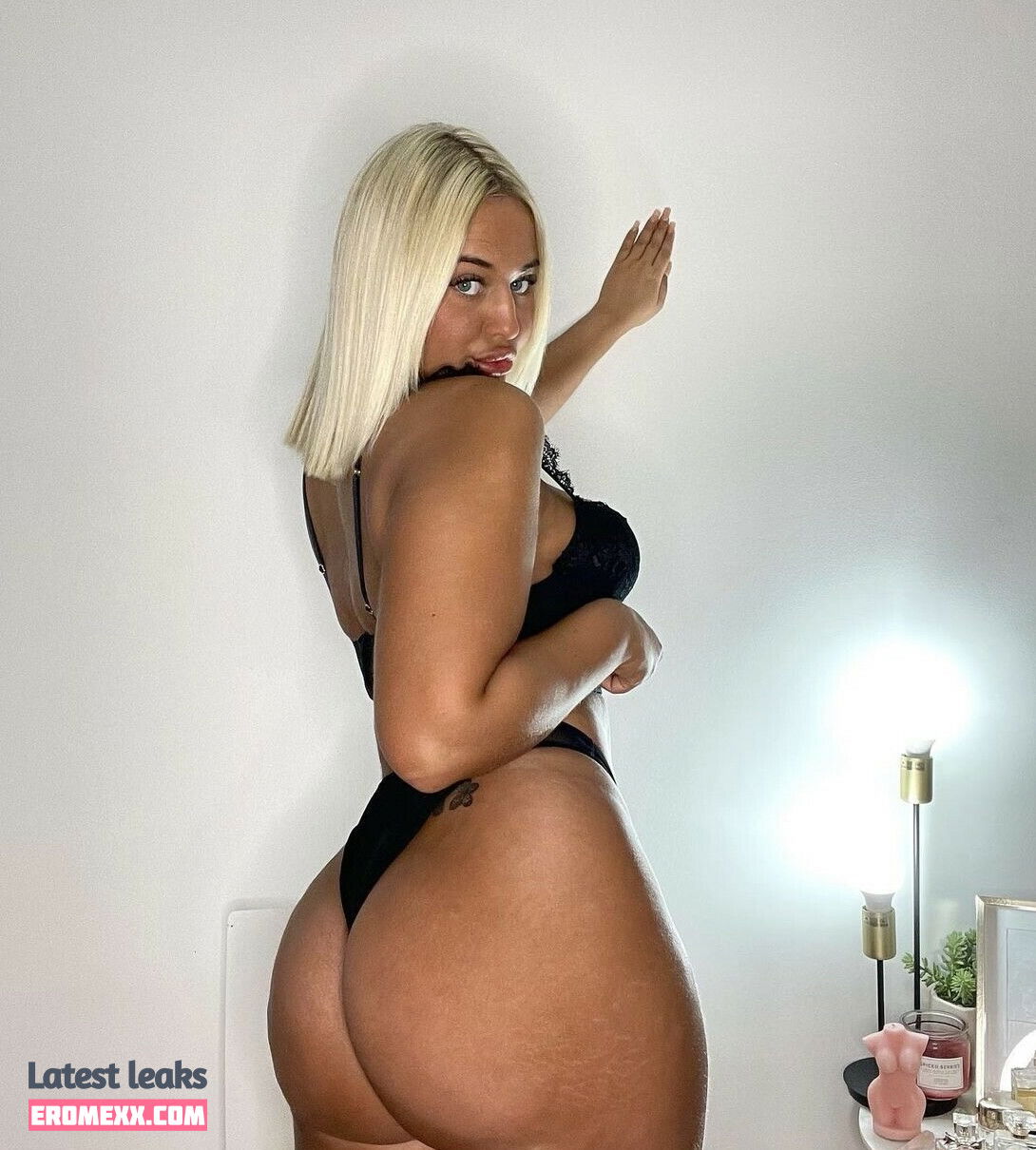 Latest Leaks Rowena Violet Nude #3 - Erome