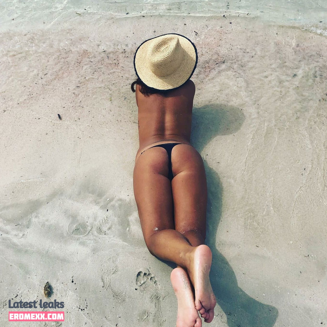 Latest Leaks Rowina Nude #3 - Erome