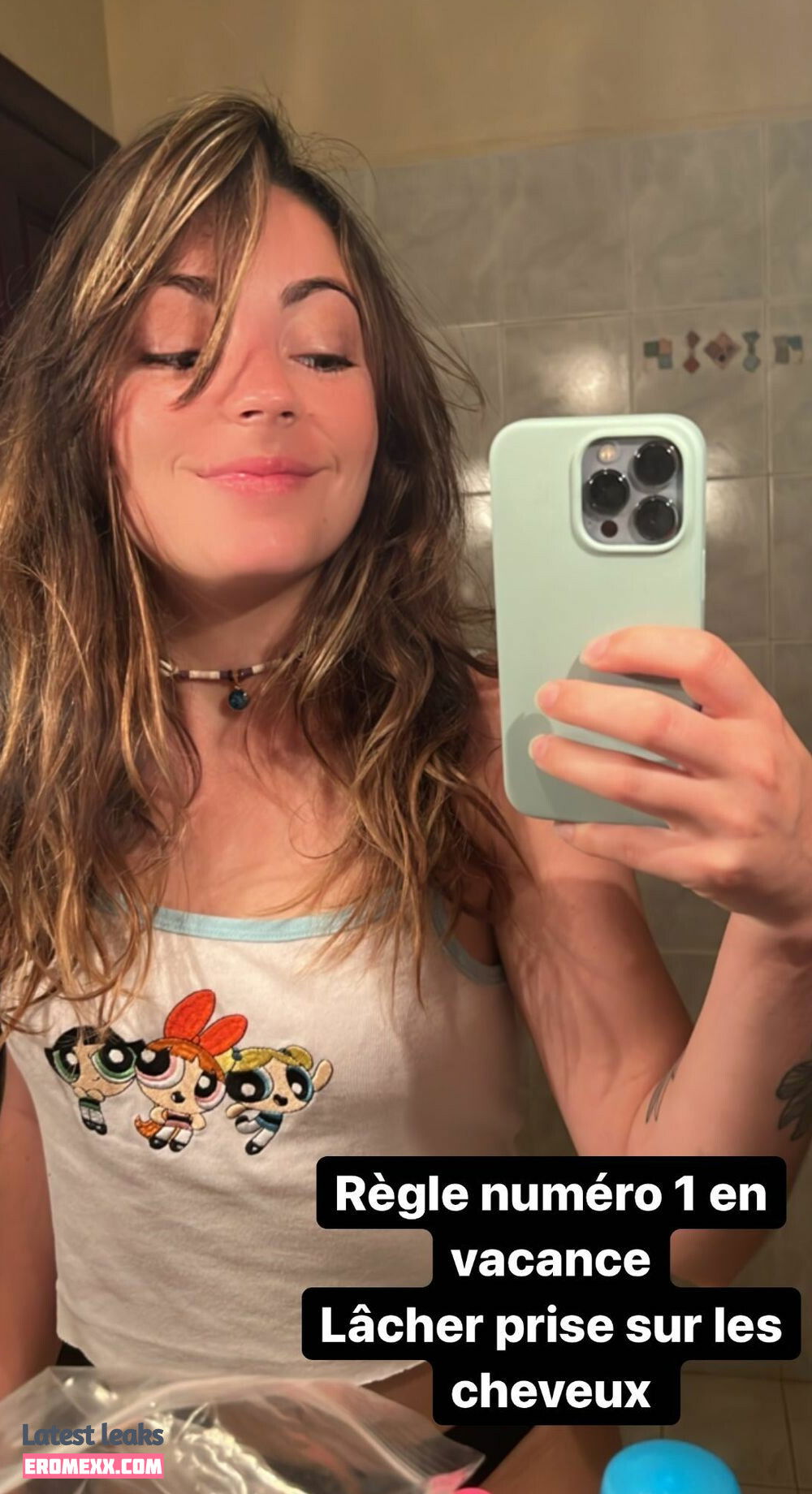 Latest Leaks Roxane ASMR Nude #1 - Erome