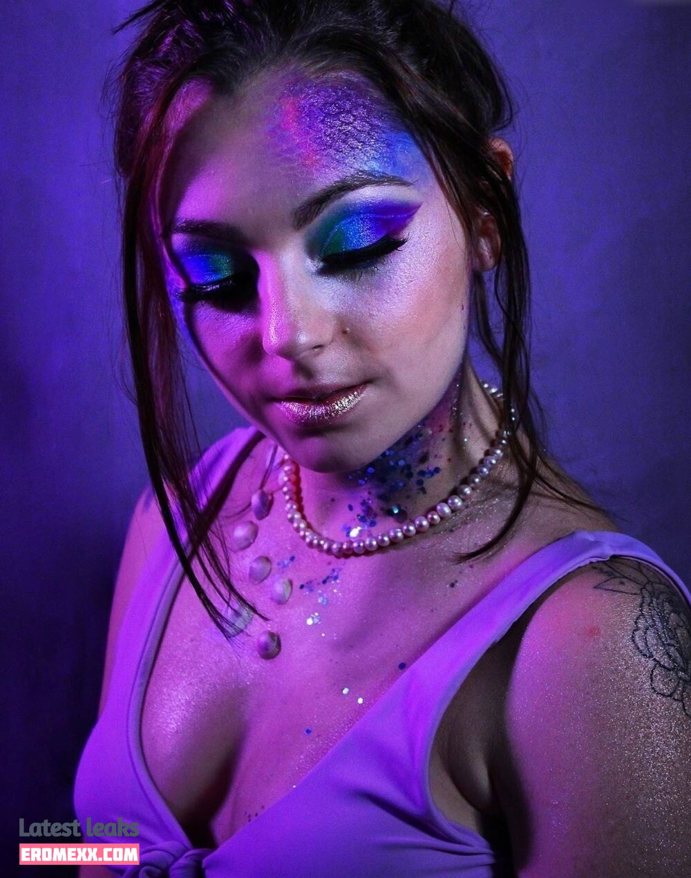 Latest Leaks Roxane ASMR Nude #20 - Erome